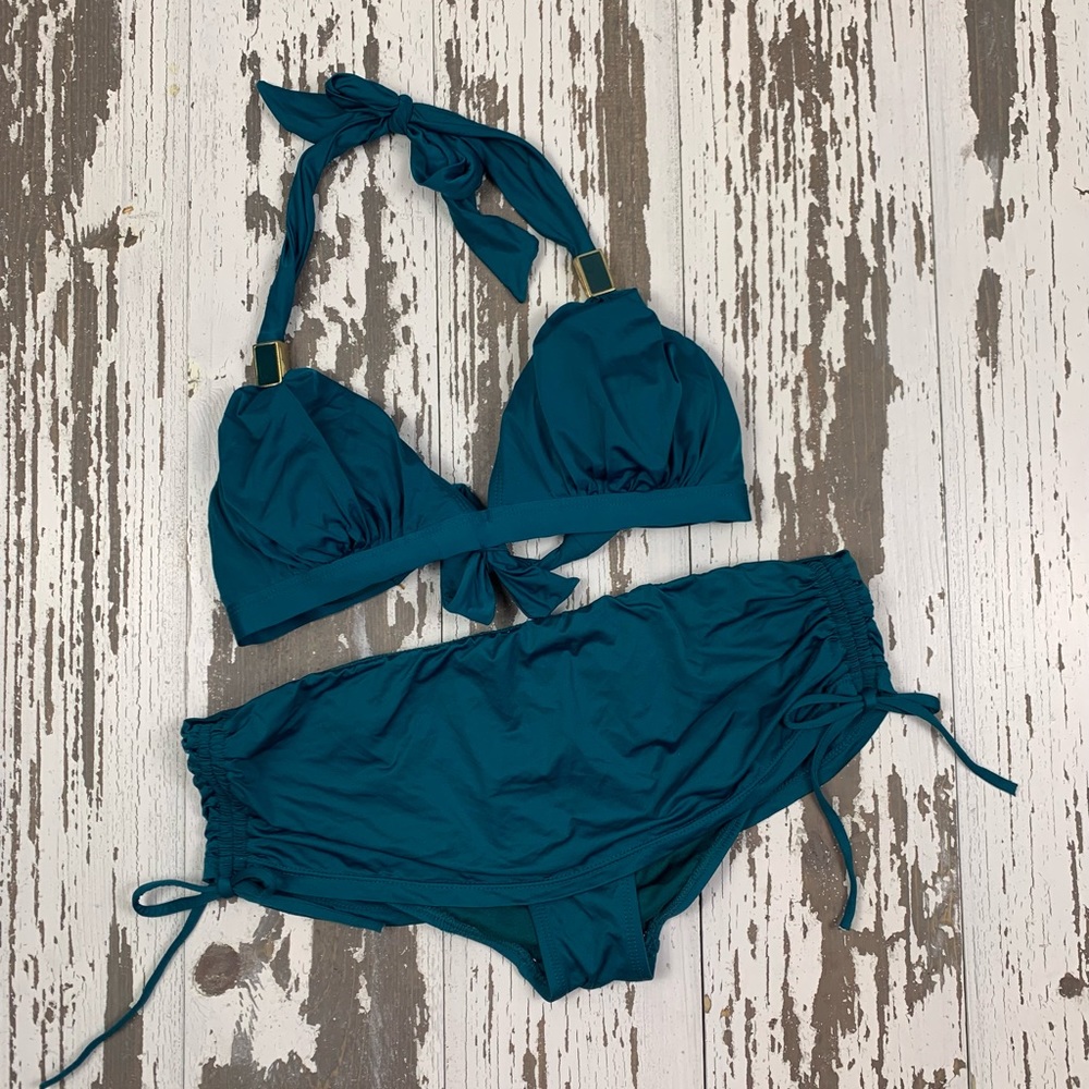 Swimsuit bikini